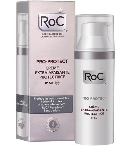 RoC ProProtect Extra Soothing Protecting Cream Spf